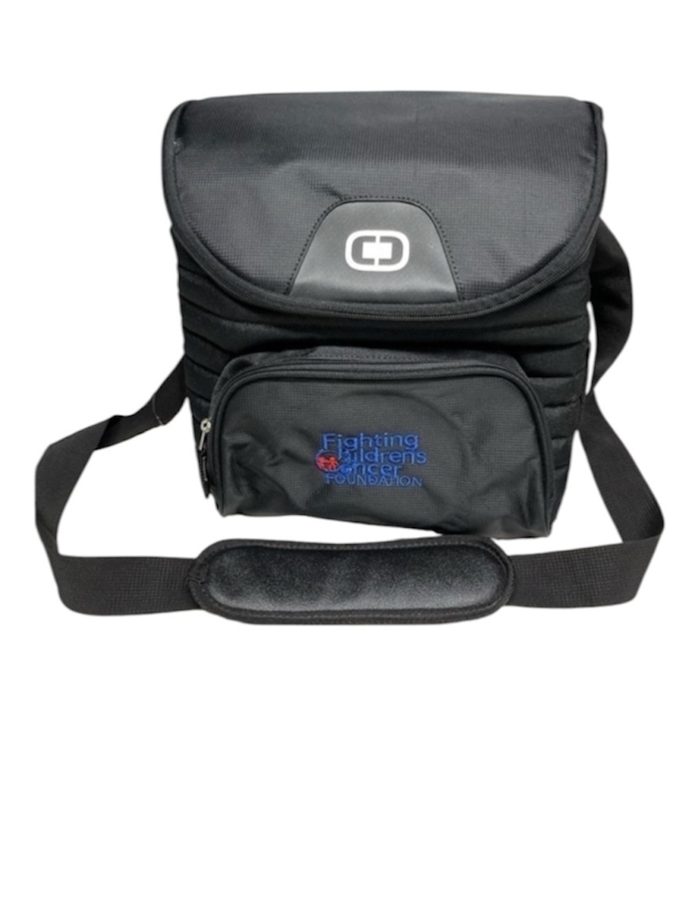 OGIO Insulated Soft Cooler Bag 18-24 Can Portable Travel Cooler New